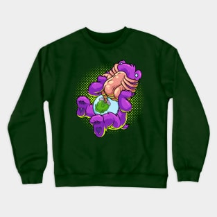 Caring Hugs Crewneck Sweatshirt